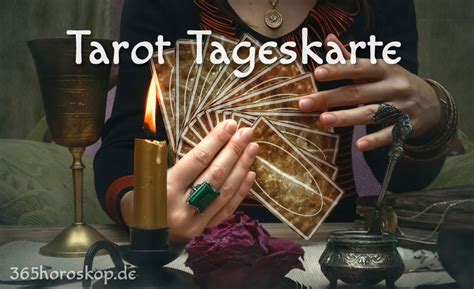 horoskop tarot heute|Tarot Tageskarte kostenlos und online ziehen